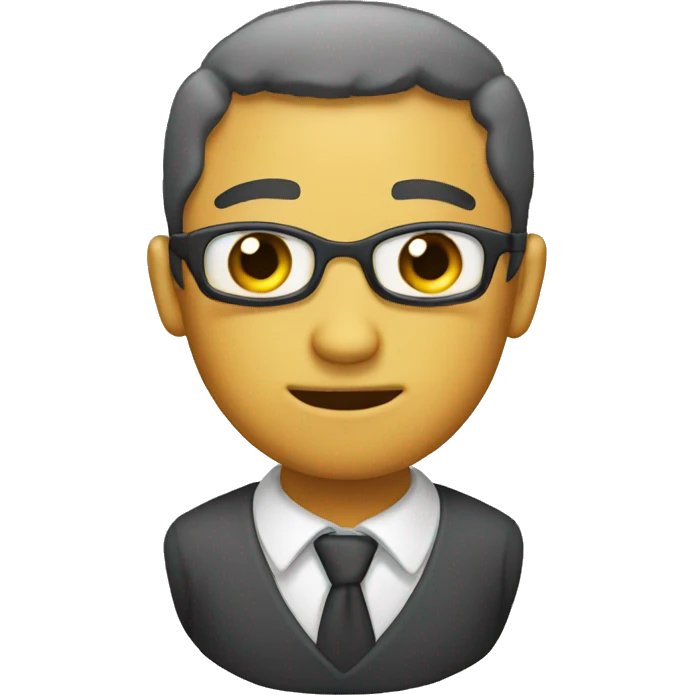 Emoj com nuvem emoji