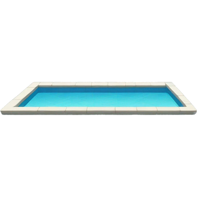 pool emoji