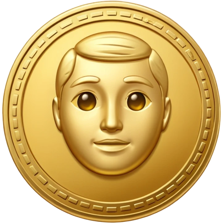 coin emoji