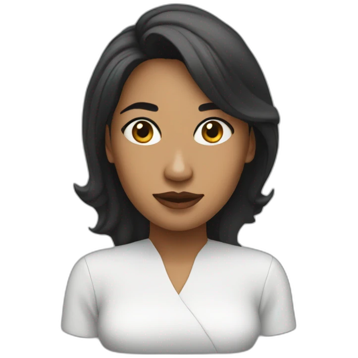 Maryline moneraux emoji