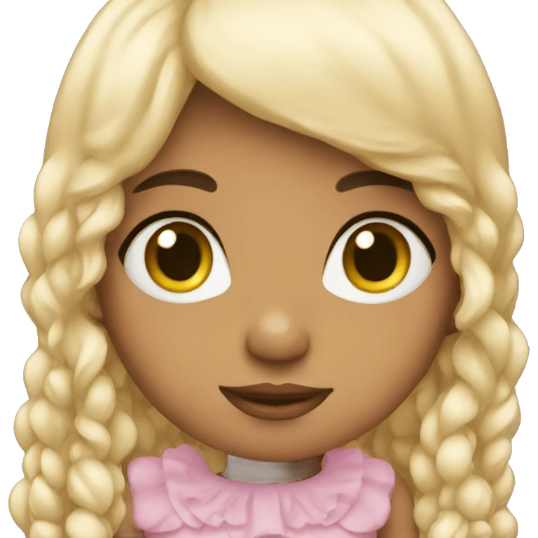 Bebe emoji
