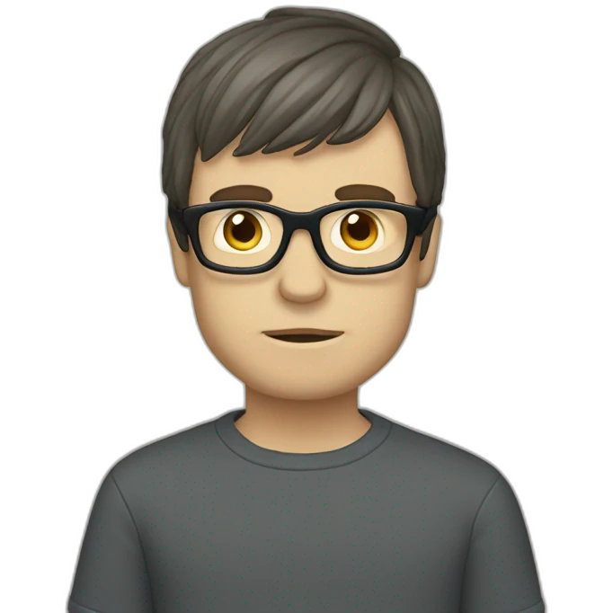 weezer emoji