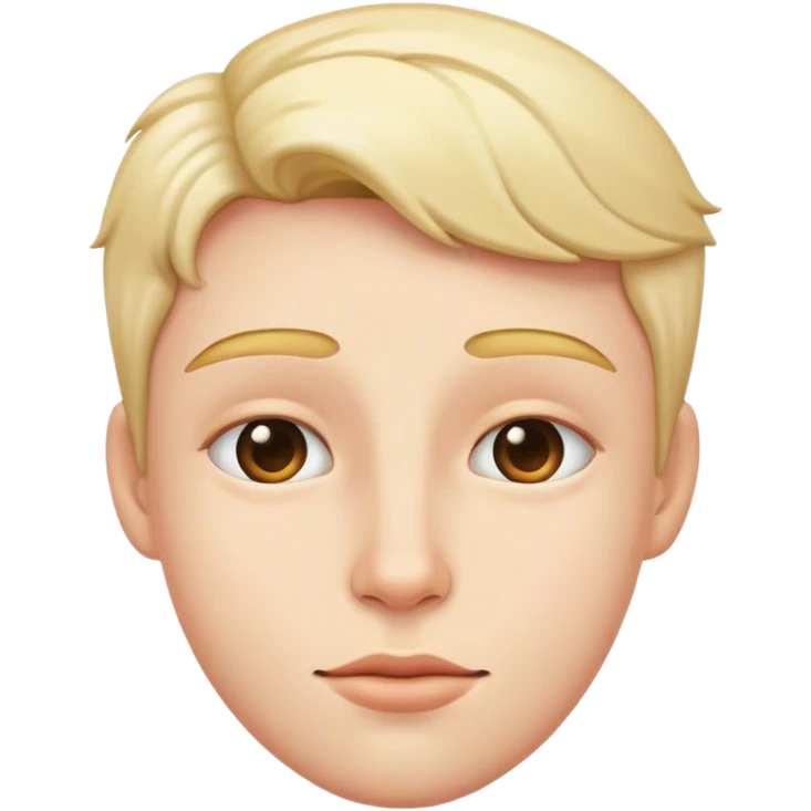 Кук emoji