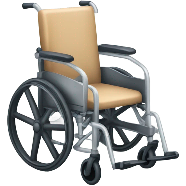 wheelchair emoji