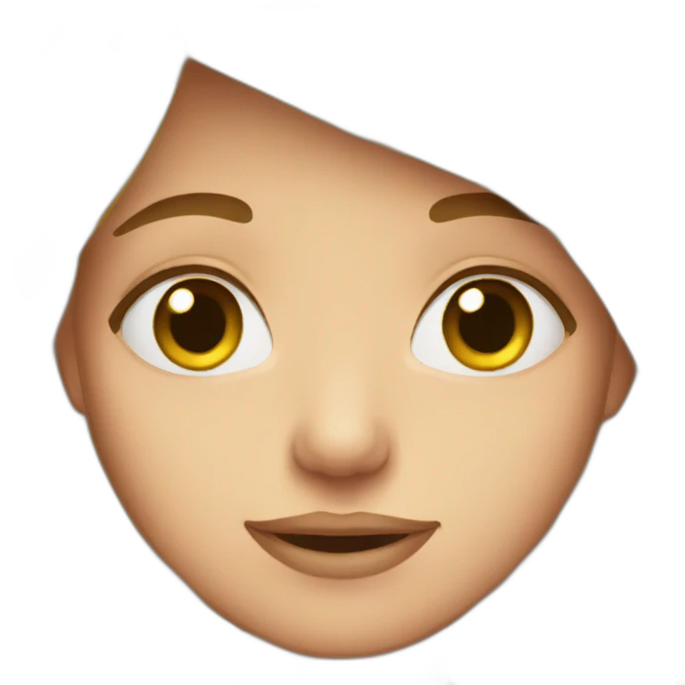 my face emoji