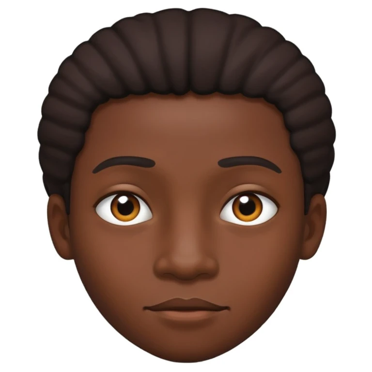 Nigga emoji