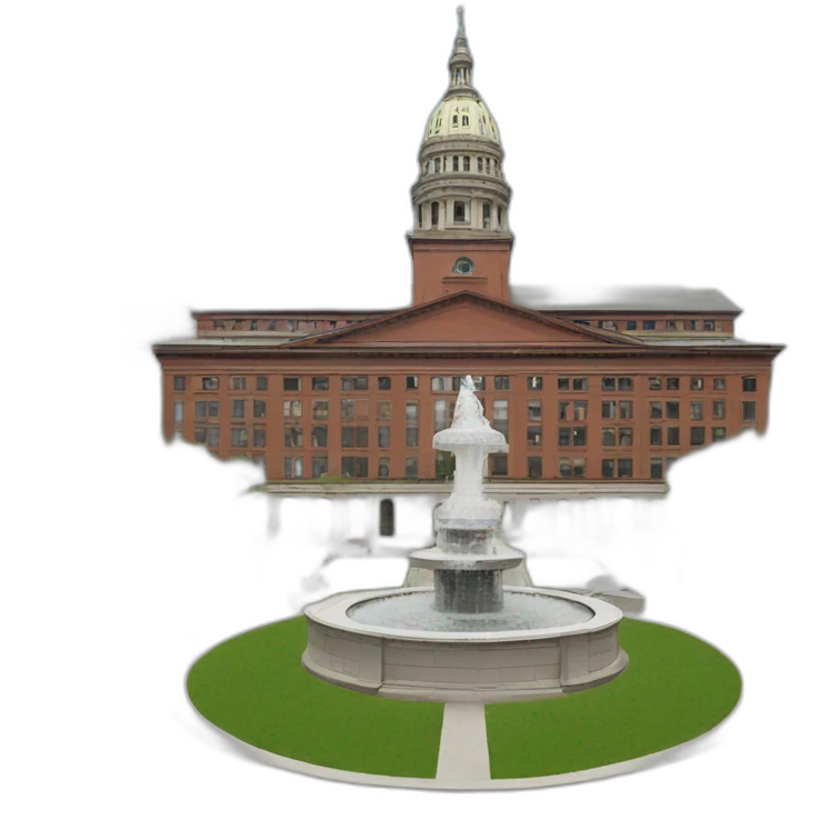 cleveland public square emoji