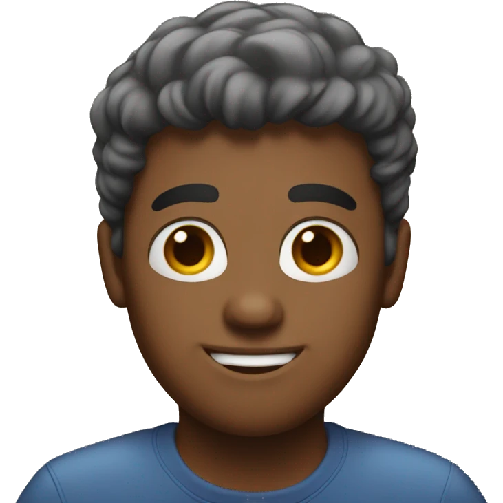 21st birthday emoji