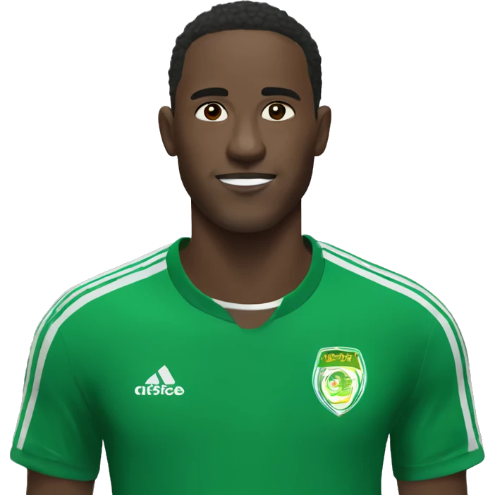 Victor wembanyama emoji