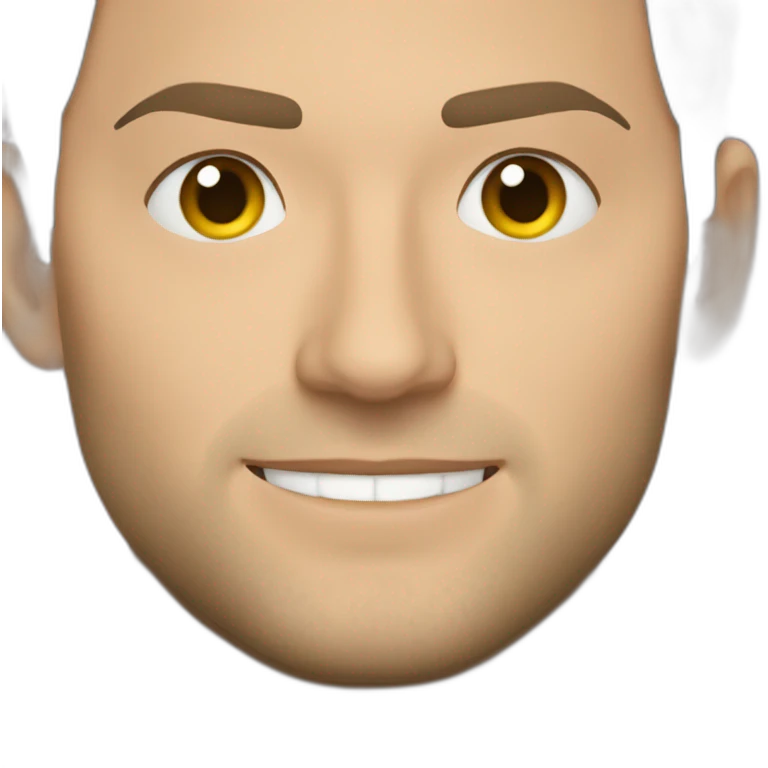 Tobey maguire emoji