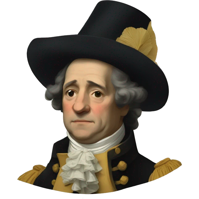 Francisco José de Goya emoji