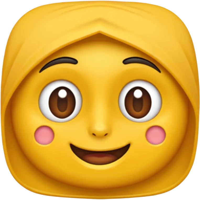 ایموجی بغض emoji