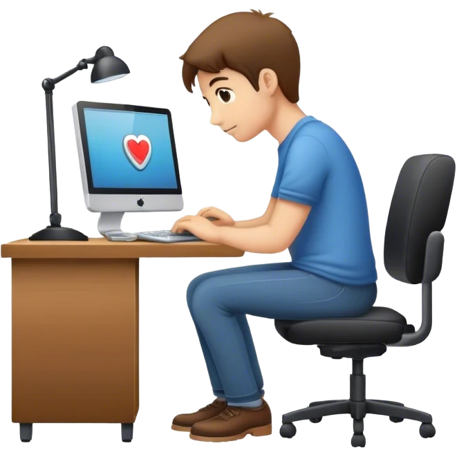 career emoji