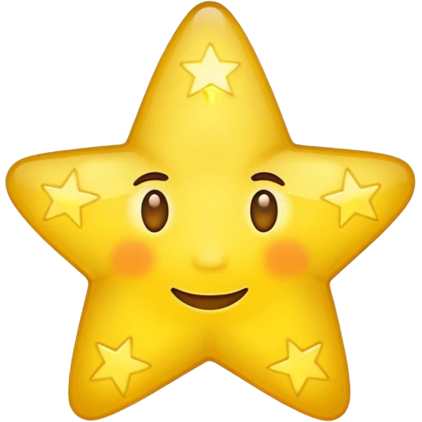 Star emoji