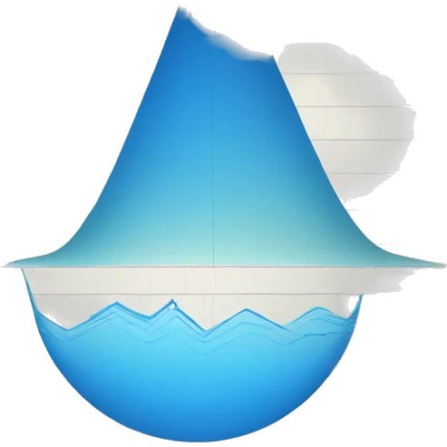 chart idea emoji