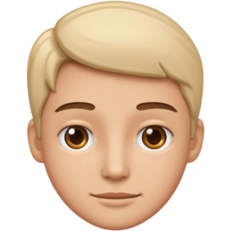 Personify emoji