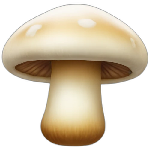 mashroom emoji