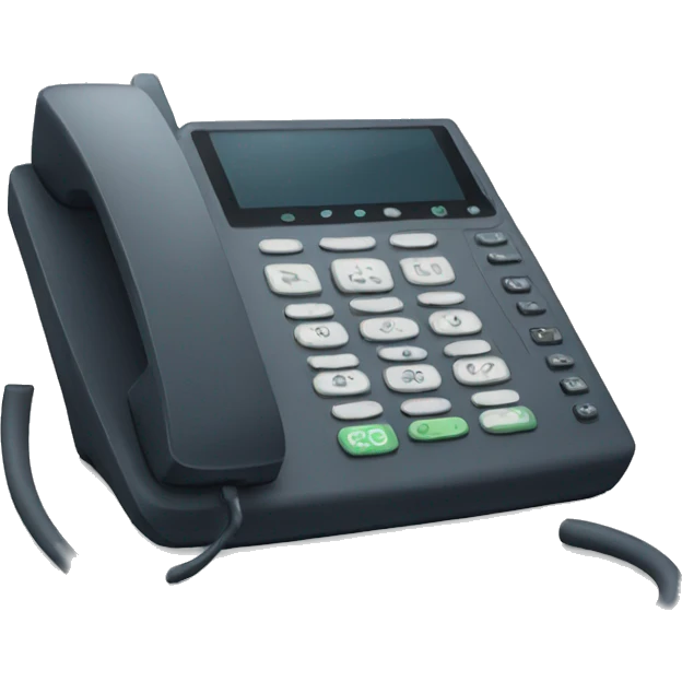 Telefonica emoji