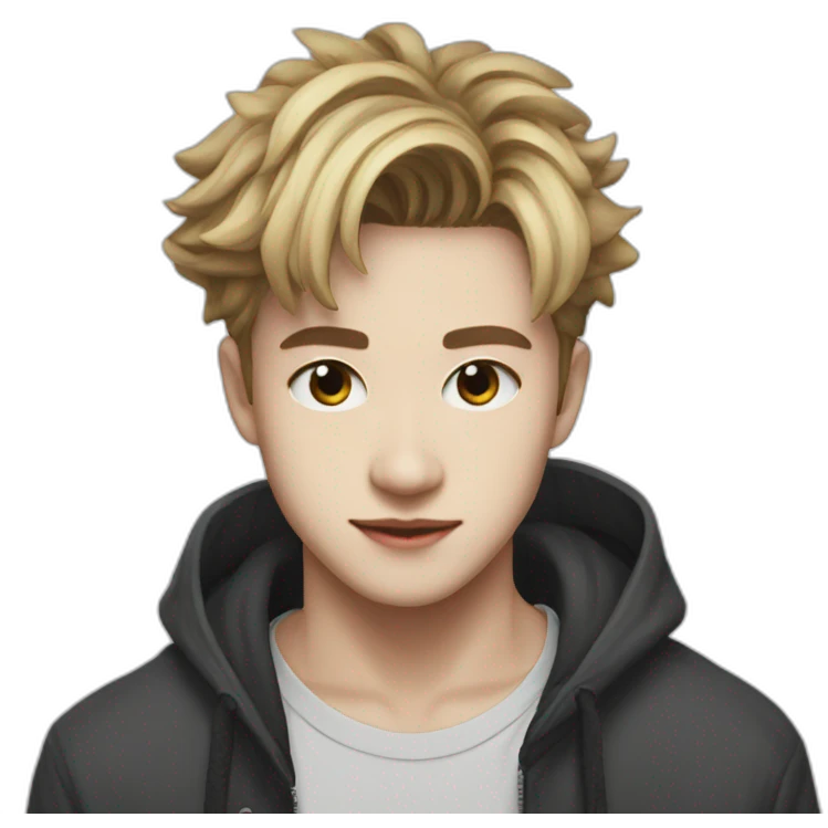 Straykids emoji