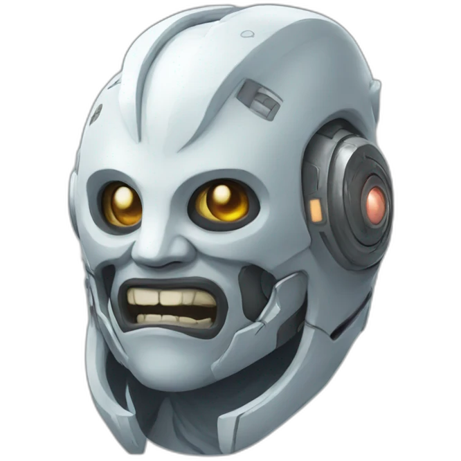 space god emoji