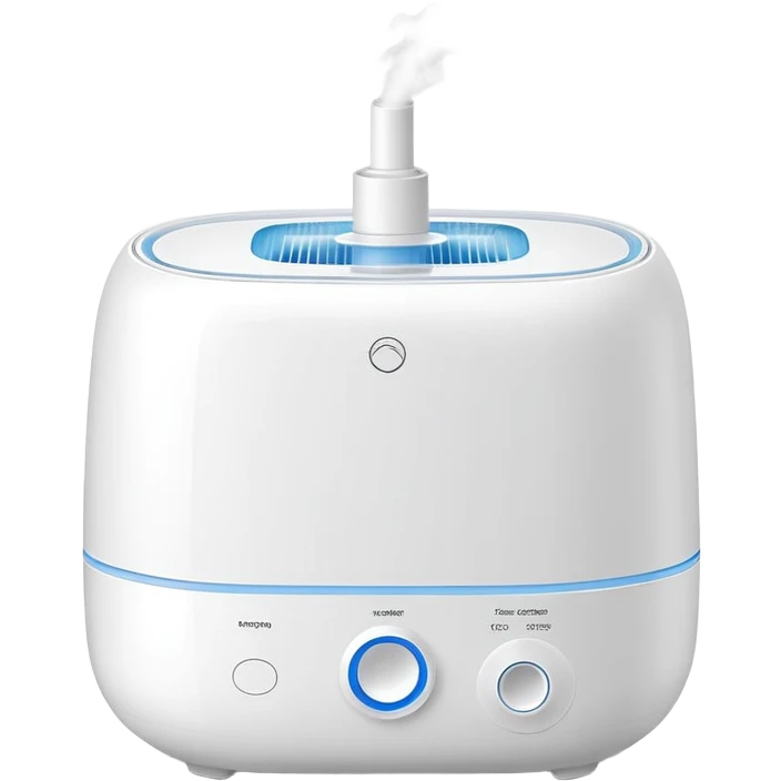 humidifier emoji