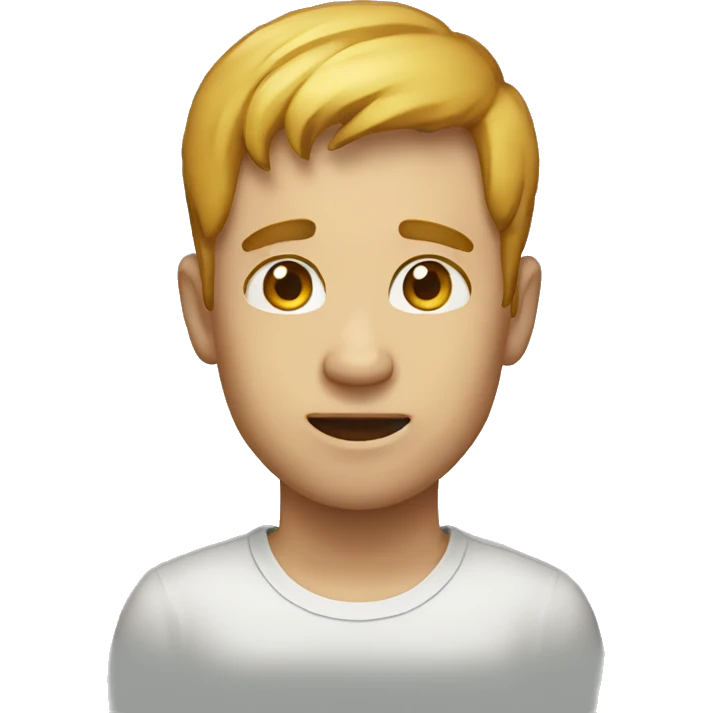 blunder emoji