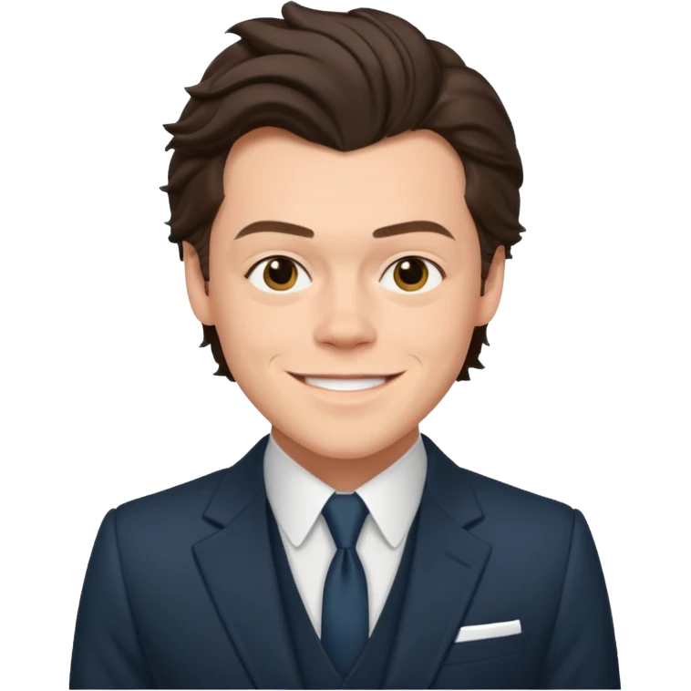 One Direction emoji
