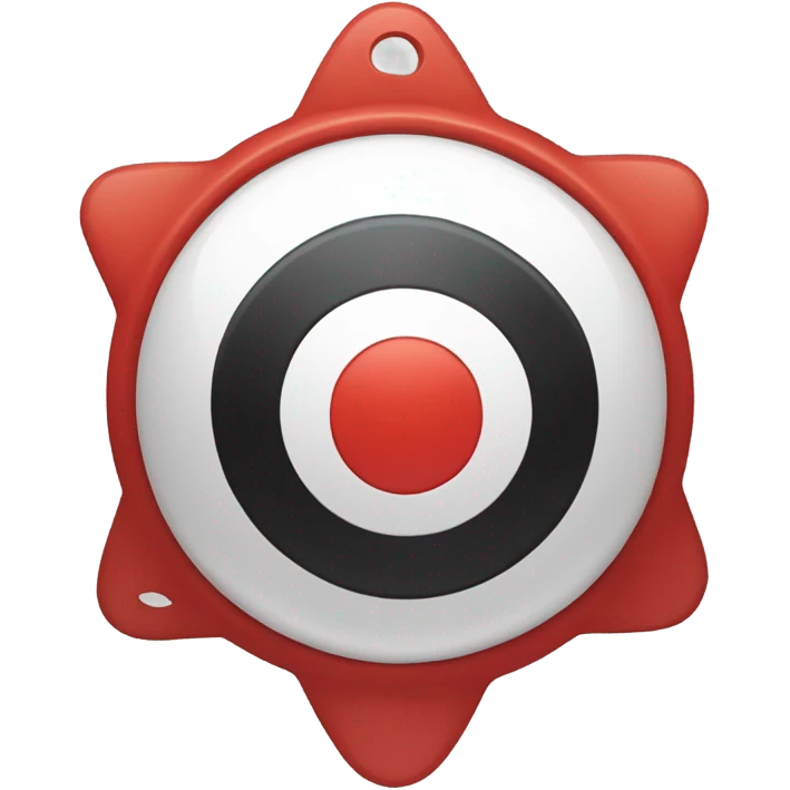 Pokémon ball emoji