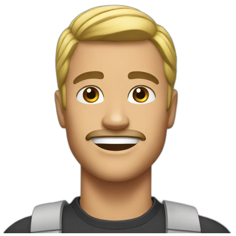 Ken emoji