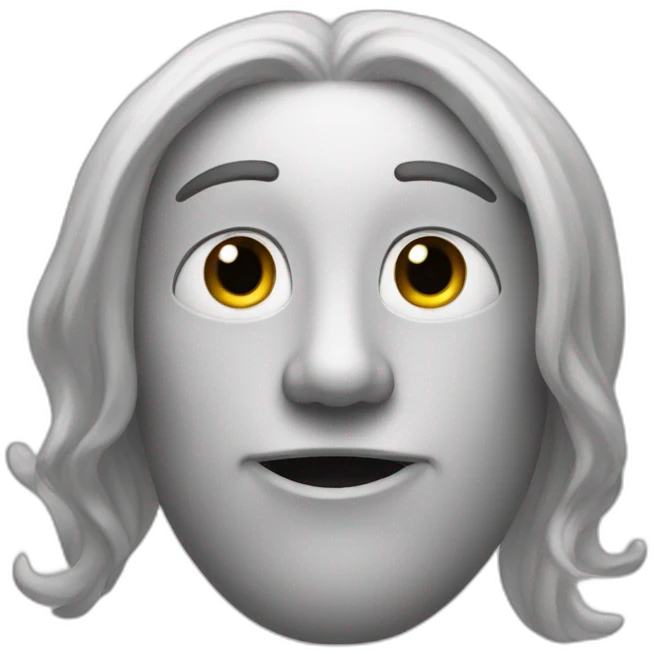Q emoji