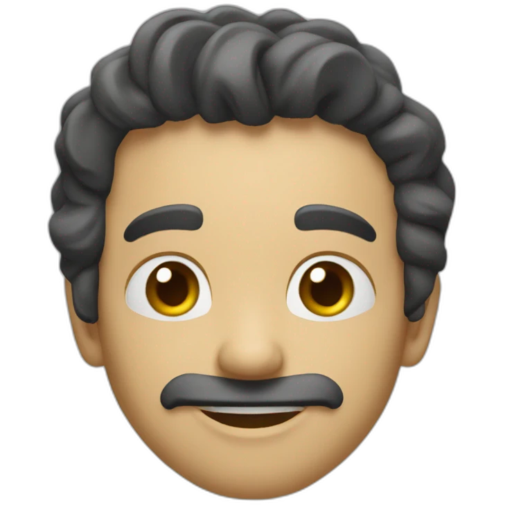 смайлик happy emoji