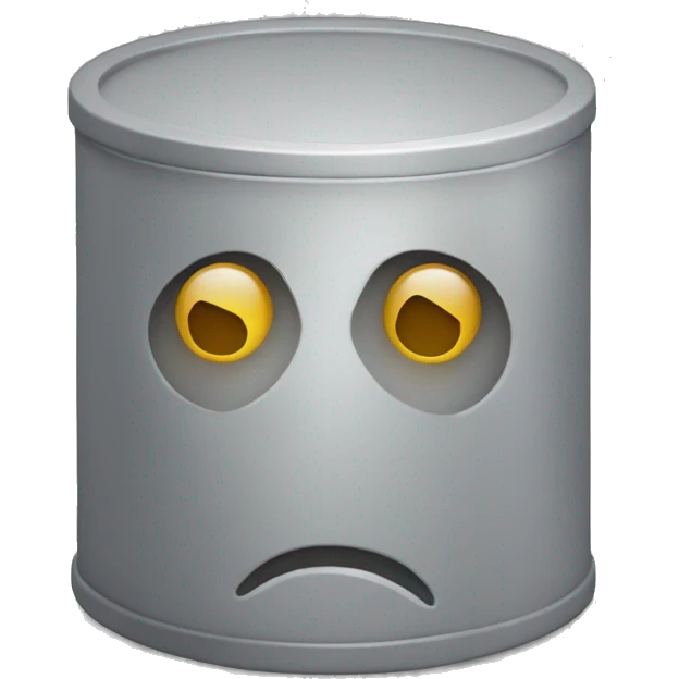 database with blunt emoji