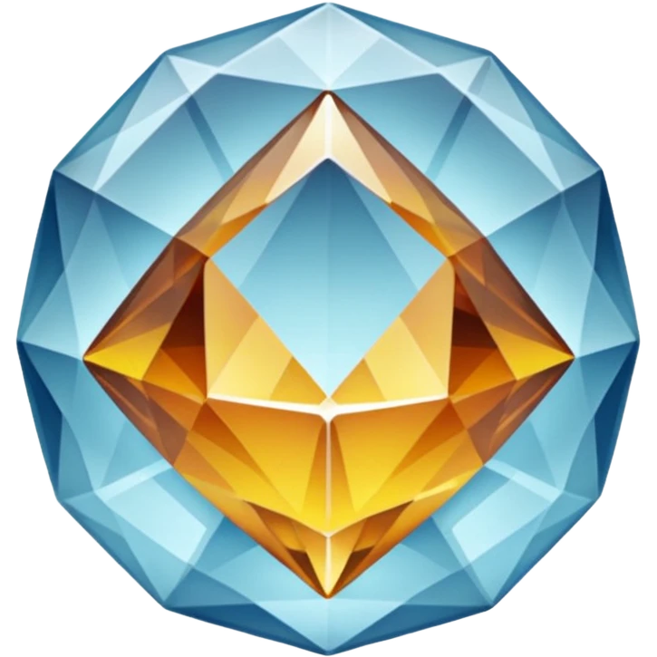 crystal emoji