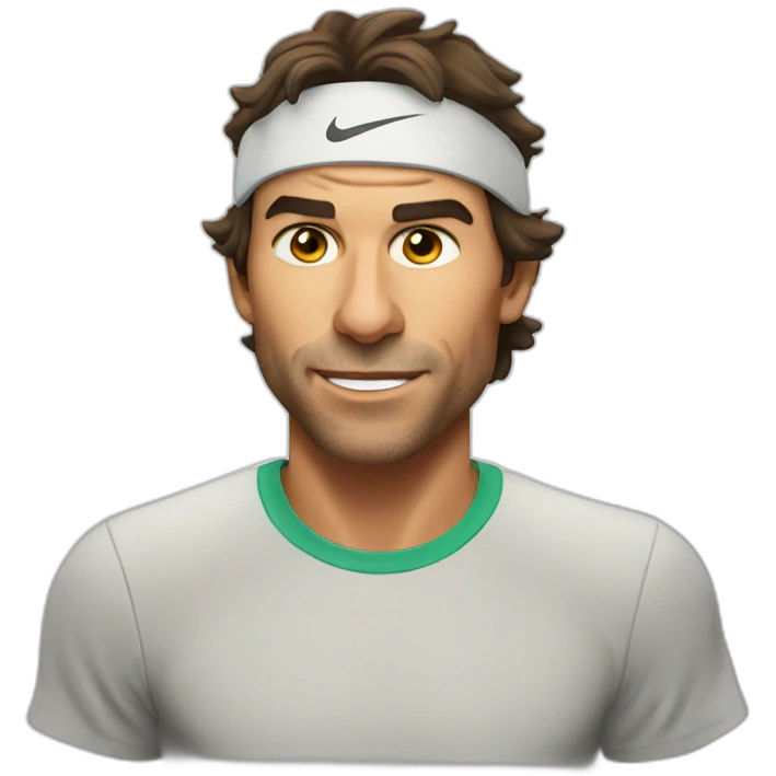 nadal emoji