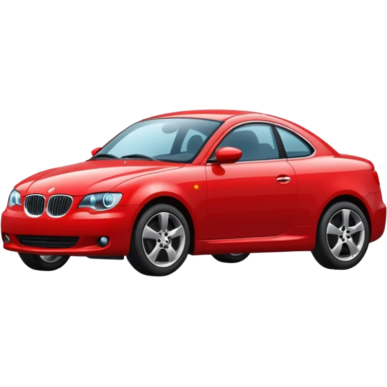 car emoji