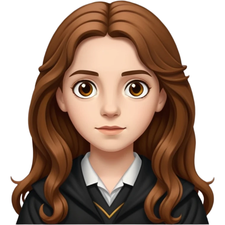 Hermione  emoji
