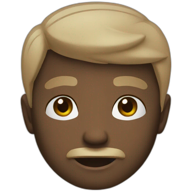 Litle bit emoji