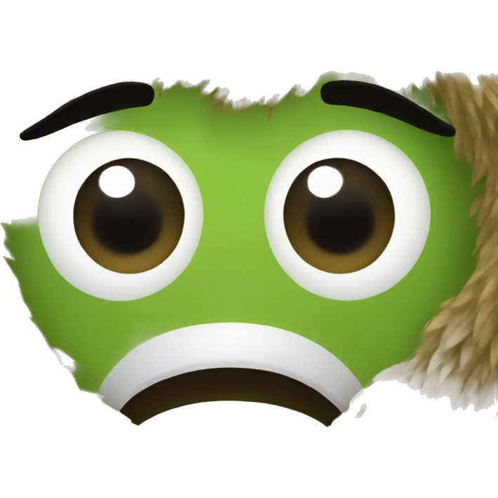 Kiwi emoji