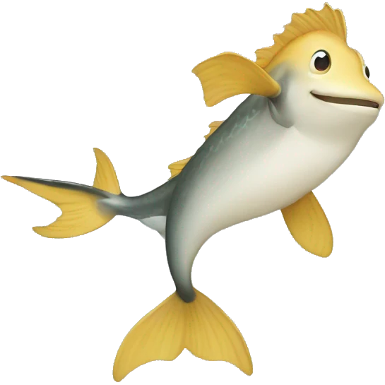 Sea emoji