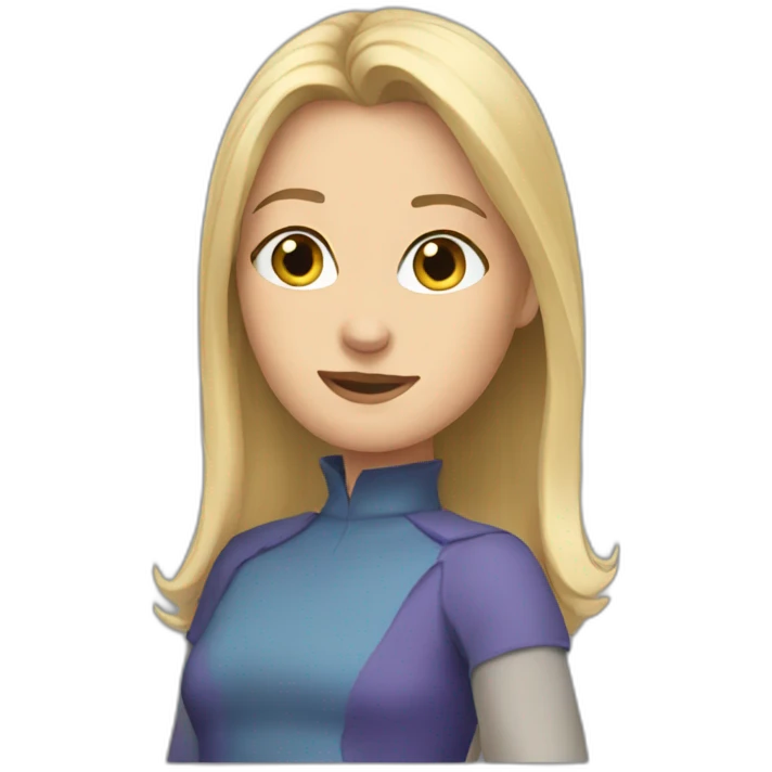 hanne hataway emoji