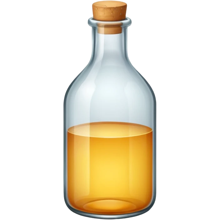 bottle emoji emoji