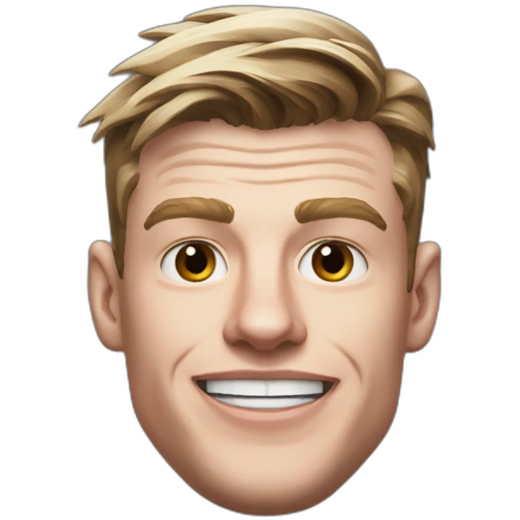 Verstappen redbull f1 wonky emoji