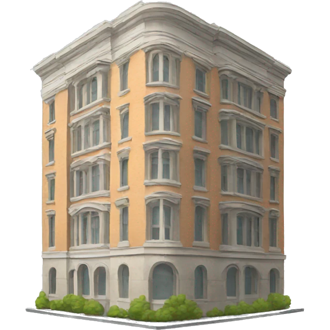 building emoji