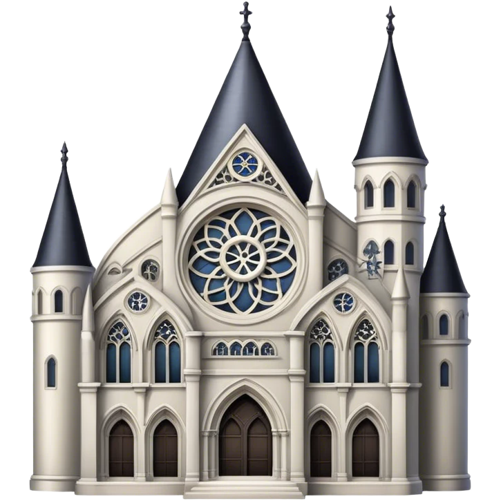Gothic emoji