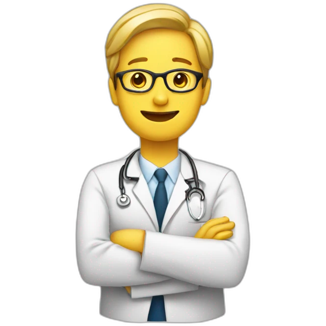 Appointment emoji