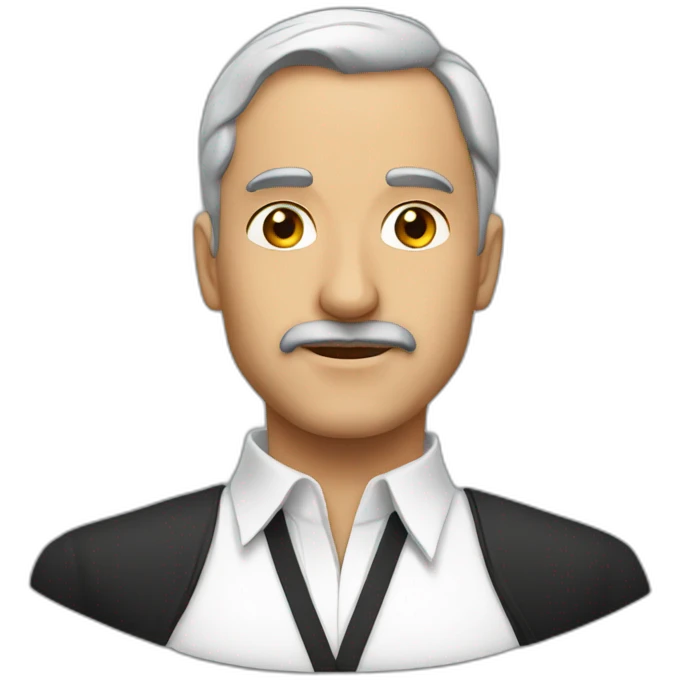 ÖZLEDİM SENİ emoji