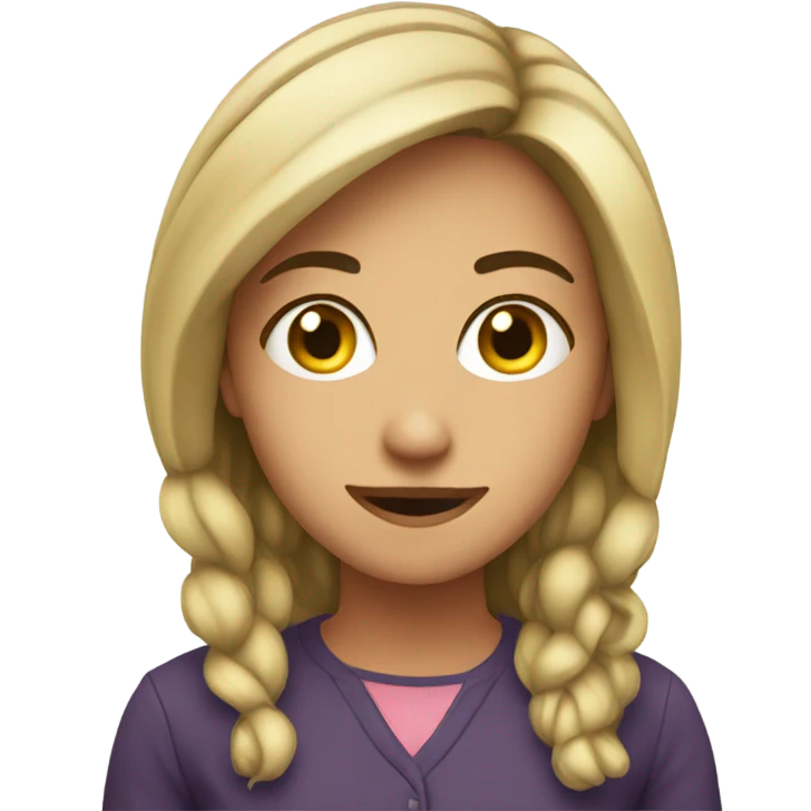 Sara  emoji