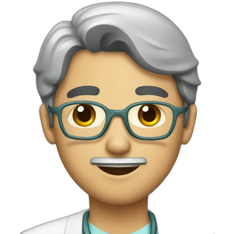 Surgeon  emoji