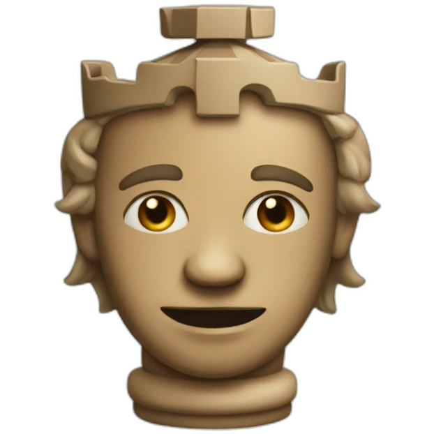 chess emoji