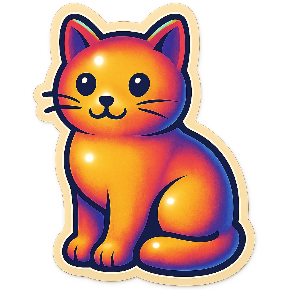 cat emoji